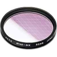 Hoya Star-Six 77mm (Y3STERN677)